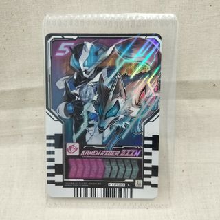 バンダイ(BANDAI)の仮面ライダーガッチャード ライドケミートレカ ｢ジーン｣ 仮面ライダーギーツ(その他)