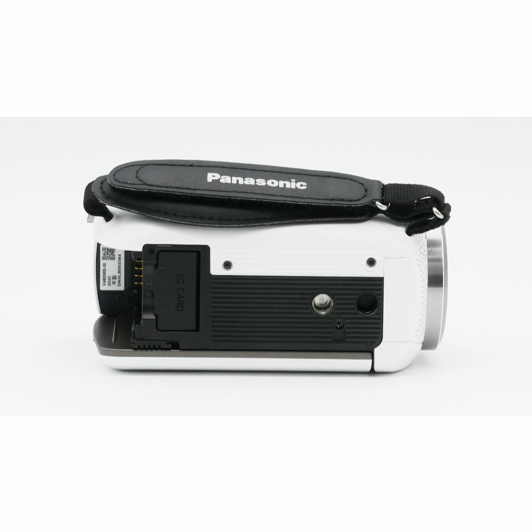 □美品□ パナソニック Panasonic HC-V480MS 未使用SD付き-tops.edu.ng