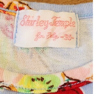 Shirley Temple - シャーリーテンプル 90の通販 by ばなにゃ's shop 
