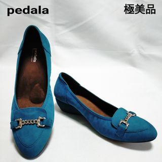 ペダラ(Pedala（asics）)のひなた様専用(ハイヒール/パンプス)