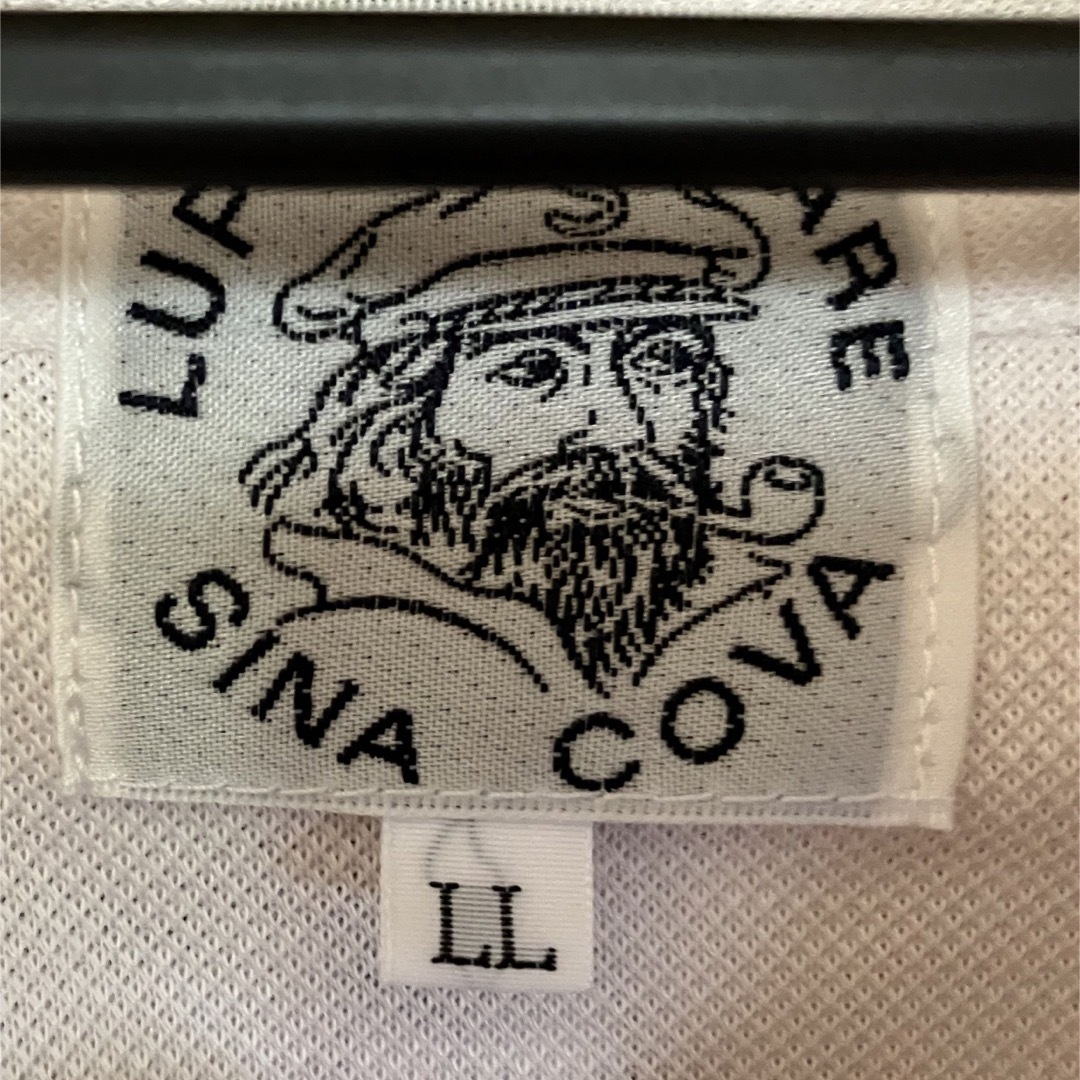 SINACOVA(シナコバ)の専用 メンズのトップス(ポロシャツ)の商品写真