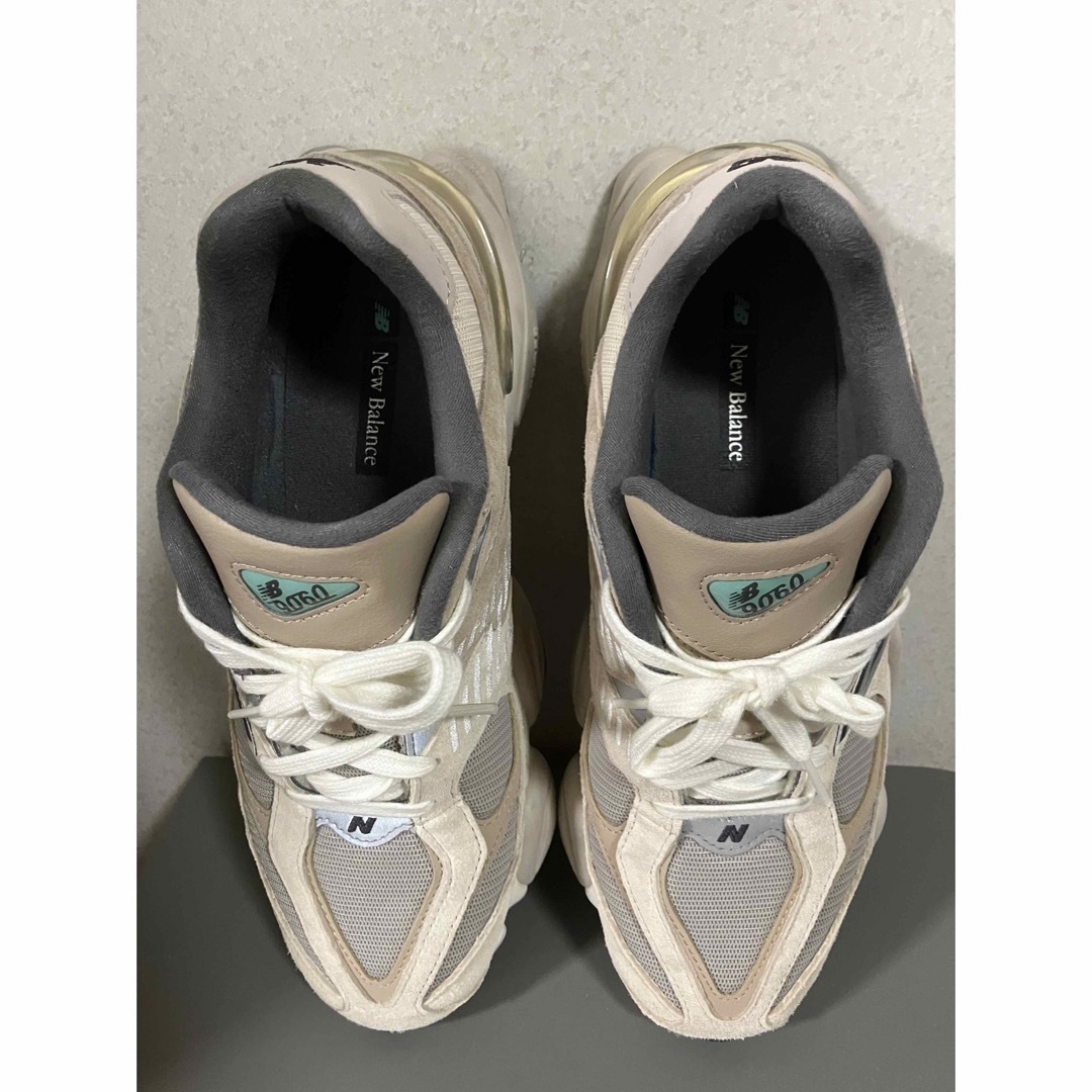 New Balance - ニューバランス U9060 MAC 27cm の通販 by 680's shop