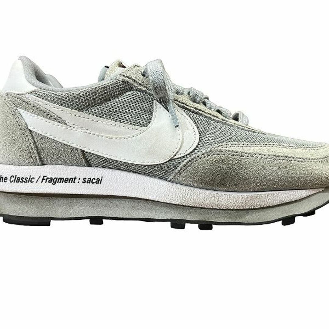 NIKE(ナイキ)の専用　ナイキ サカイ フラグメント DH2684-001 LD スニーカー メンズの靴/シューズ(スニーカー)の商品写真