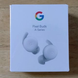 グーグルピクセル(Google Pixel)のGoogle Pixel Buds A-Series(ヘッドフォン/イヤフォン)