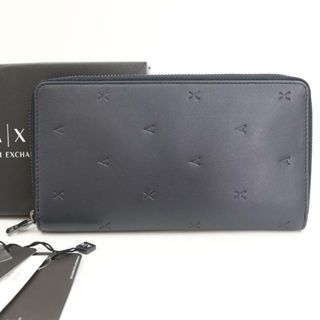 アルマーニエクスチェンジ 財布の通販 100点以上 | ARMANI EXCHANGEを