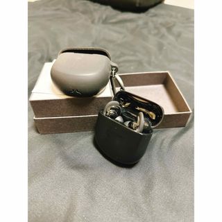 ボーズ(BOSE)のBOSE QUIETCOMFORT EARBUDS II (ヘッドフォン/イヤフォン)