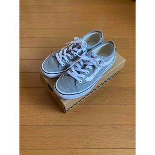 ヴァンズ(VANS)のVANS スタンス スニーカー(スニーカー)