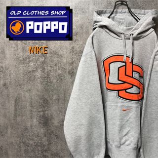 ナイキ パーカー(メンズ)(オレンジ/橙色系)の通販 300点以上 | NIKE