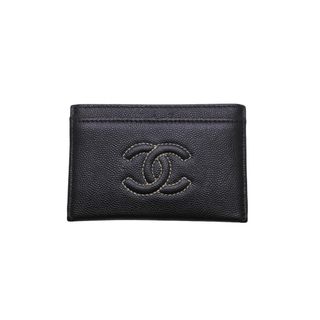 シャネル パスケース/IDカードホルダーの通販 100点以上 | CHANELの