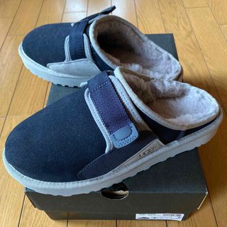 アグ(UGG)のUGG アグ　デューン　スリッポン　新品未使用(スリッポン/モカシン)