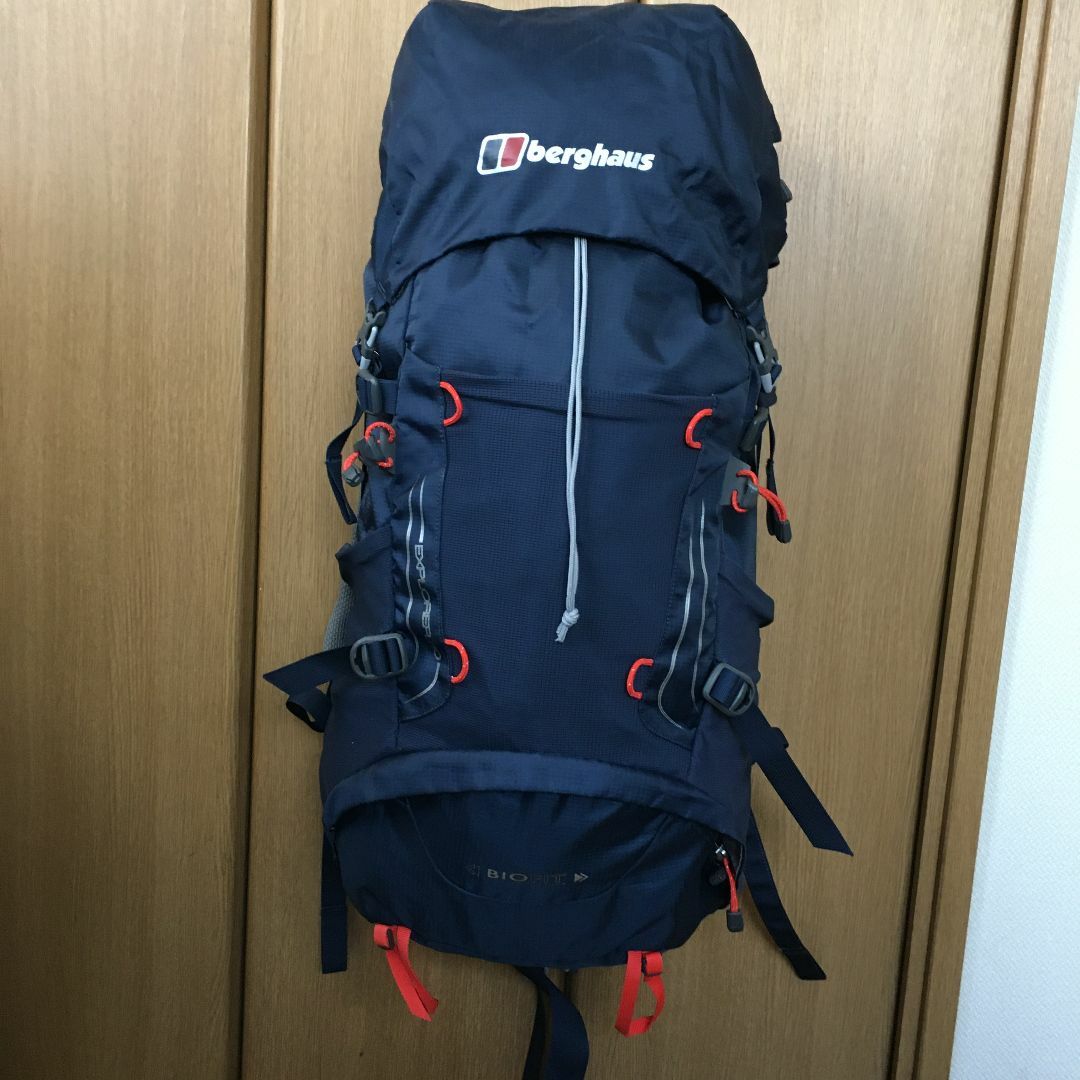 berghaus - バーグハウス　エクスプローラー30