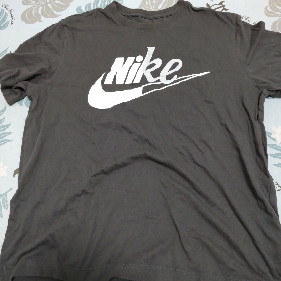 NIKE(ナイキ)のナイキＴシャツ メンズのトップス(Tシャツ/カットソー(半袖/袖なし))の商品写真