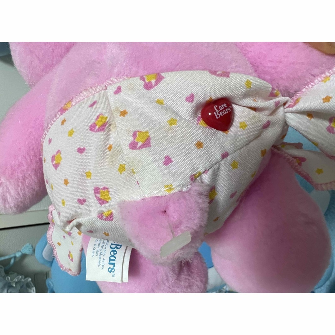 CareBears - ケアベア☆超超超レア☆ベビータグズ☆ハグズ CareBears - ケアベア☆超超超レア☆ベビータグズ☆ハグズ
