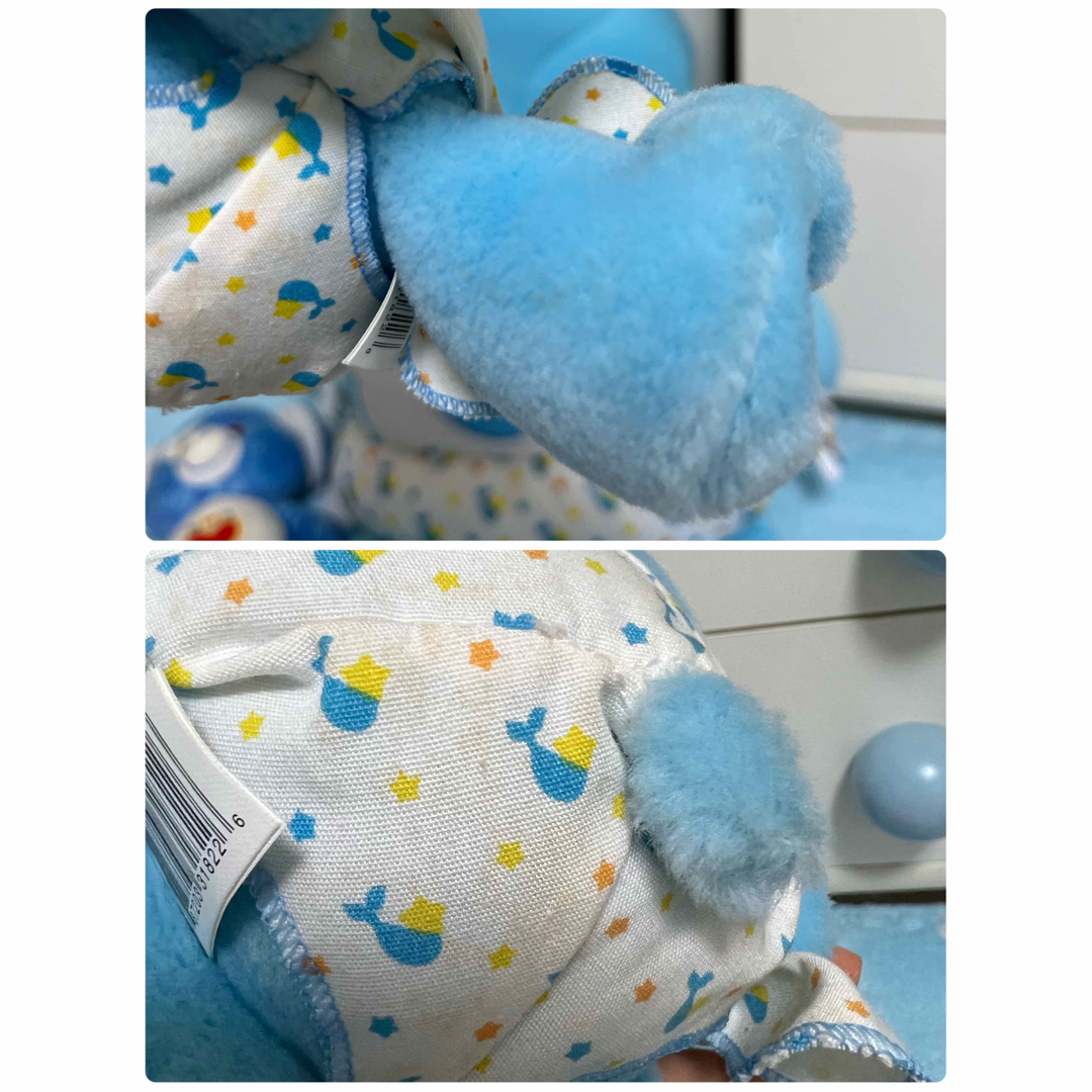 CareBears - ケアベア☆超超超レア☆ベビータグズ☆ハグズ CareBears - ケアベア☆超超超レア☆ベビータグズ☆ハグズ