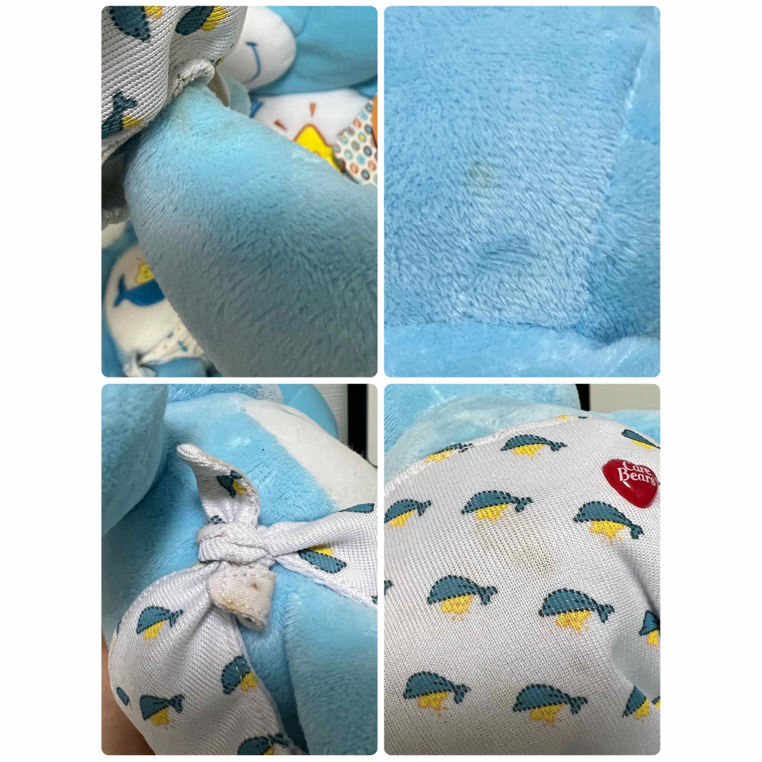 CareBears - ケアベア☆超超超レア☆ベビータグズ☆ハグズ CareBears - ケアベア☆超超超レア☆ベビータグズ☆ハグズ
