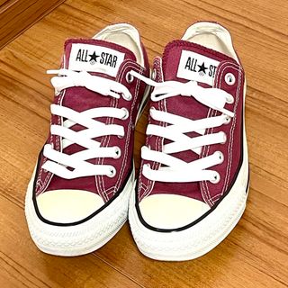 コンバース(CONVERSE)のconverseオールスター(スニーカー)