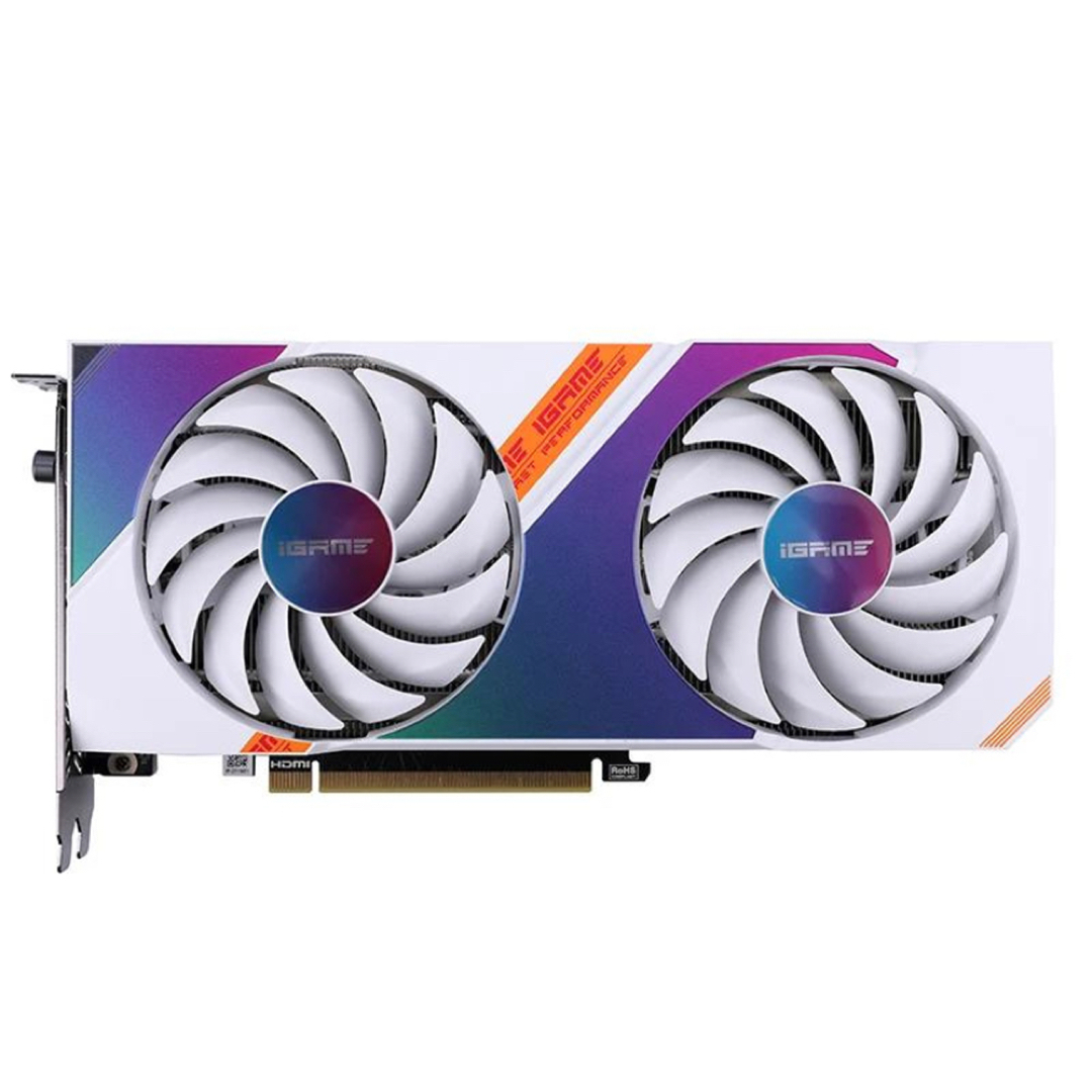 Geforce RTX 3050 Ultra W DUO OC V2-V