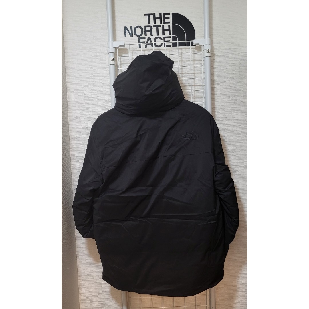 THE NORTH FACE - THE NORTH FACE ノースフェイス 新品 ダウン ...