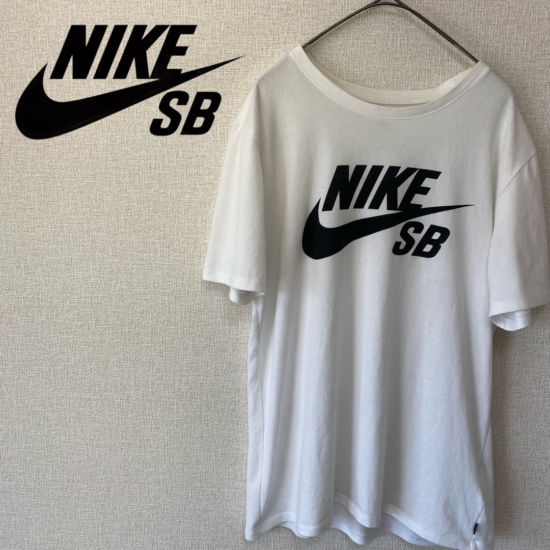 【新品】NIKE DF スウッシュ 1 S/S Tシャツ XL size