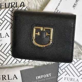 フルラ ミニ 財布(レディース)の通販 1,000点以上 | Furlaのレディース