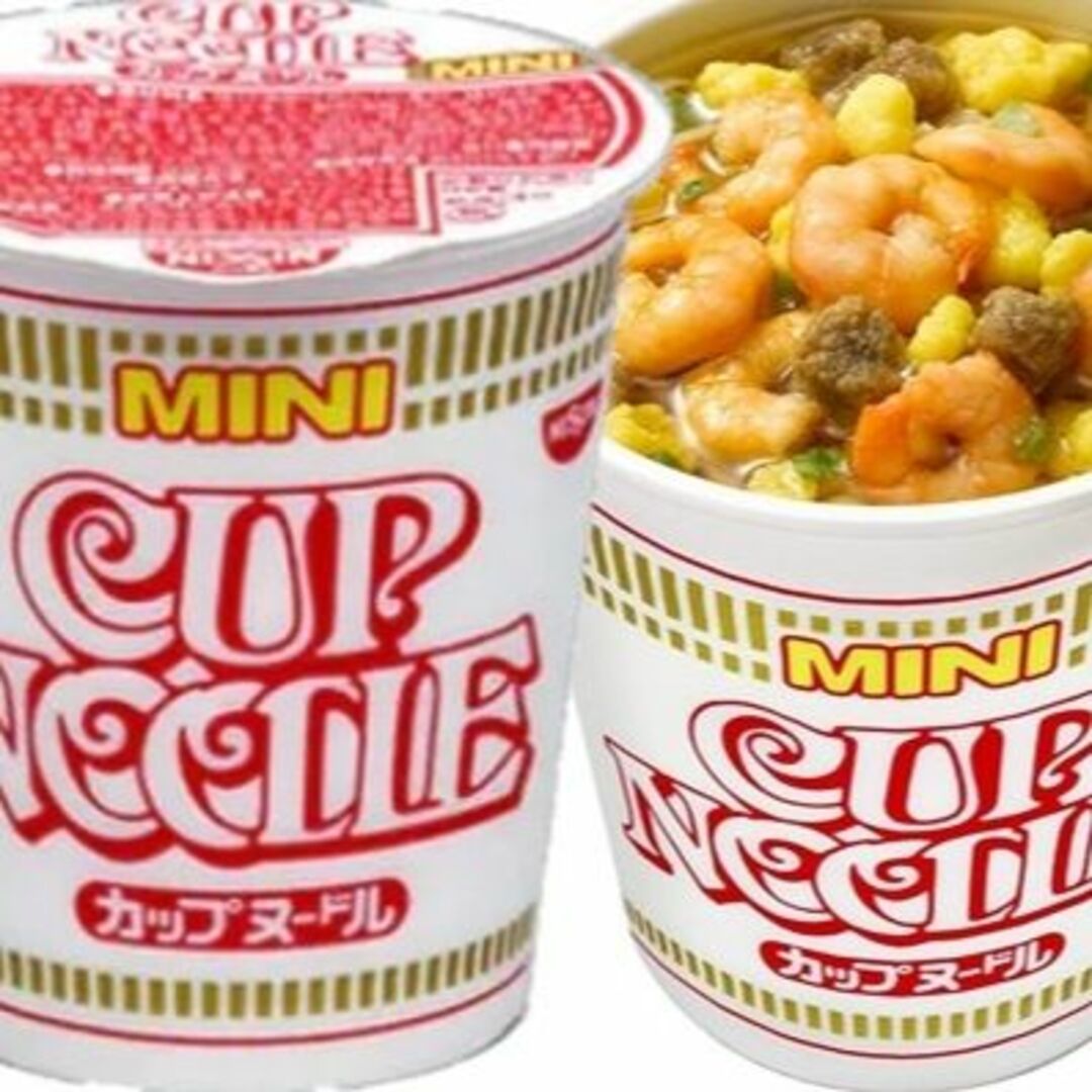 カップヌードル どん兵衛 ラーメン カップ麺 インスタント食品 詰め合わせケース