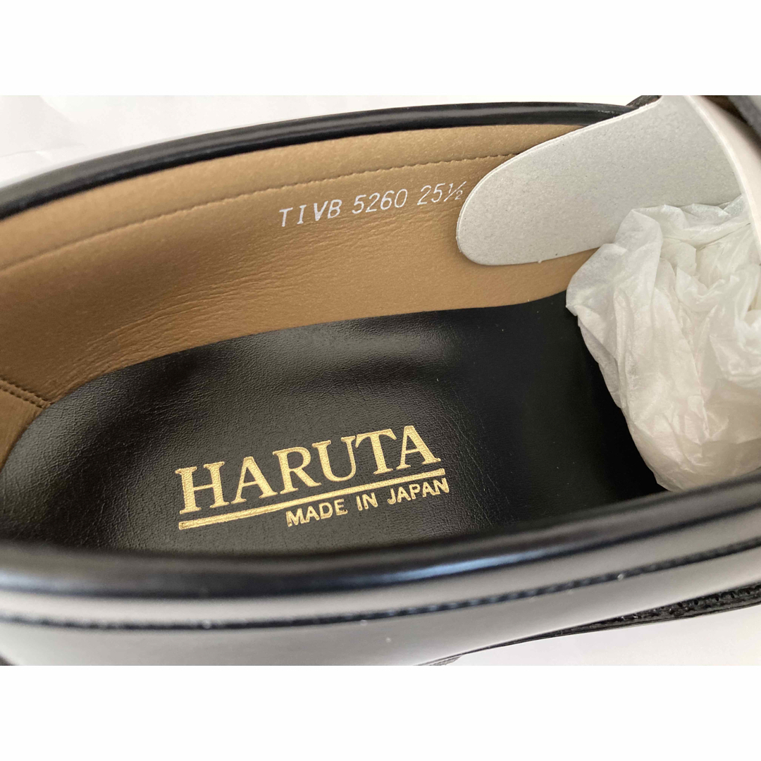 HARUTA(ハルタ)の【HARUTA】メンズローファー✨美品✨ メンズの靴/シューズ(その他)の商品写真