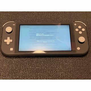 新品未開封 Nintendo Switch本体 有機ELモデル ホワイトカラー