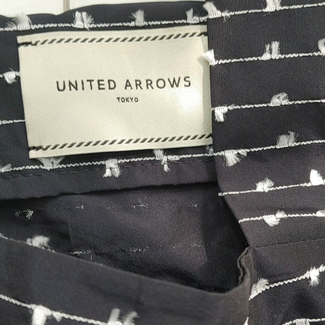 UNITED ARROWS(ユナイテッドアローズ)のユナイテッドアローズ　トップス レディースのトップス(タンクトップ)の商品写真