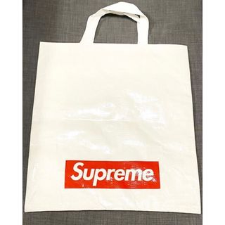 シュプリーム(Supreme)の中 新型 Supreme eco bag 23SS シュプリーム ショッパー(エコバッグ)