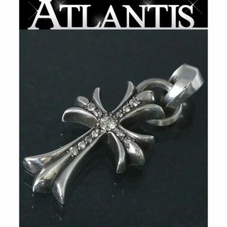 最終値下げ！！！Chrome Hearts ダイアモンド ネックレス