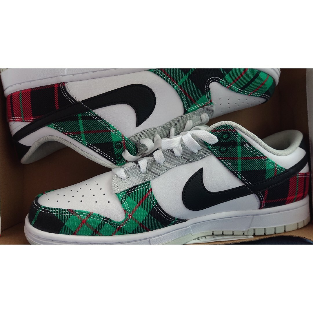 NIKE - NIKE DUNK LOW RETRO PRM 28cm ナイキ ダンク ローの通販 by ...