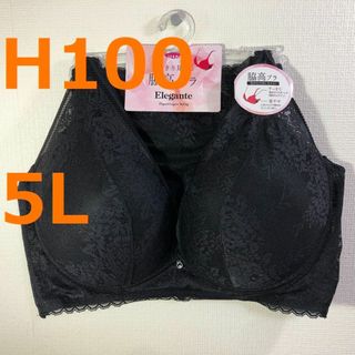 【H100/5L】ブラ・ショーツセット★2点以上で各200円引★091803 1(ブラ&ショーツセット)