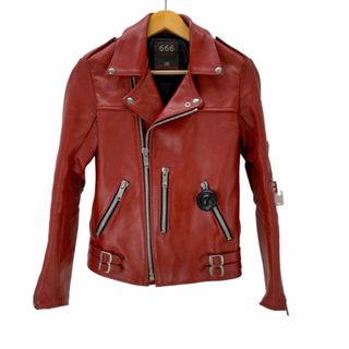 シックスシックスシックス 古着の通販 35点 | 666を買うならラクマ