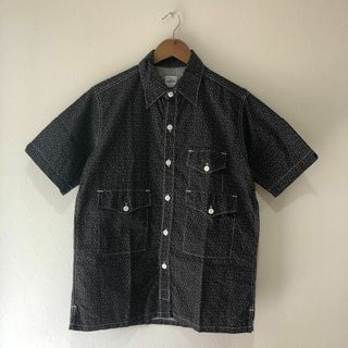 ポストオーバーオールズ シャツ(メンズ)の通販 61点 | POST OVERALLSの
