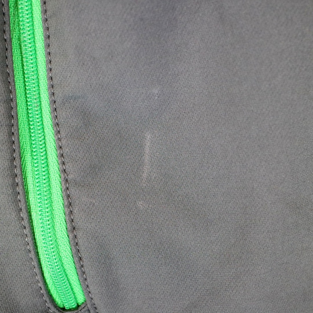 SALE/ patagonia パタゴニア POLARTEC ポーラテック ソフトシェルジャケット アウトドア キャンプ 登山 グレー (メンズ M) O0886 7