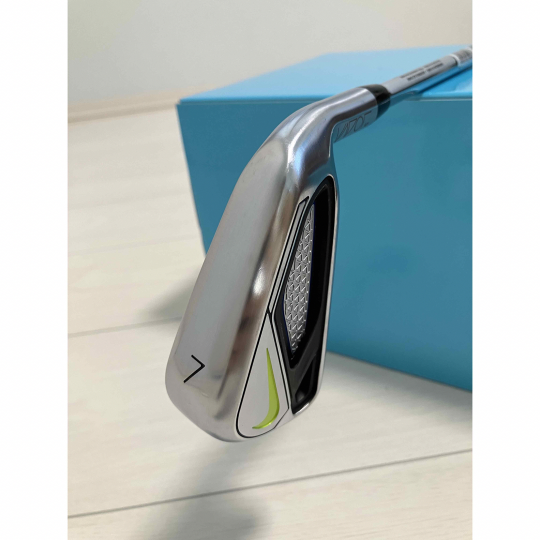 NIKE - ナイキ ヴェイパーフライ アイアン 単品 7番 NIKE VAPOR FLYの