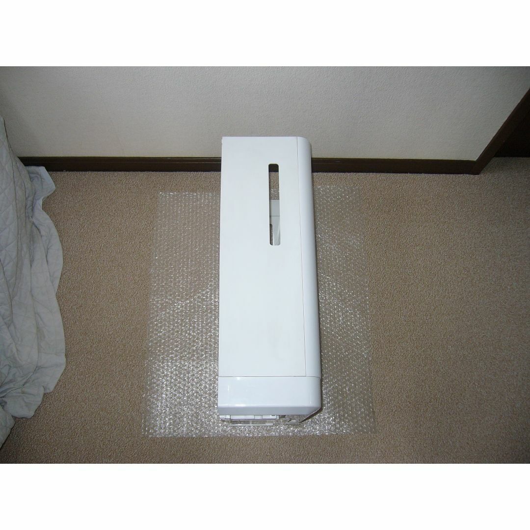 UESD】TOTO TYC420W(100V) クリーンドライハンドドライヤーの UESD】TOTO TYC420W(100V) クリーンドライハンドドライヤーの