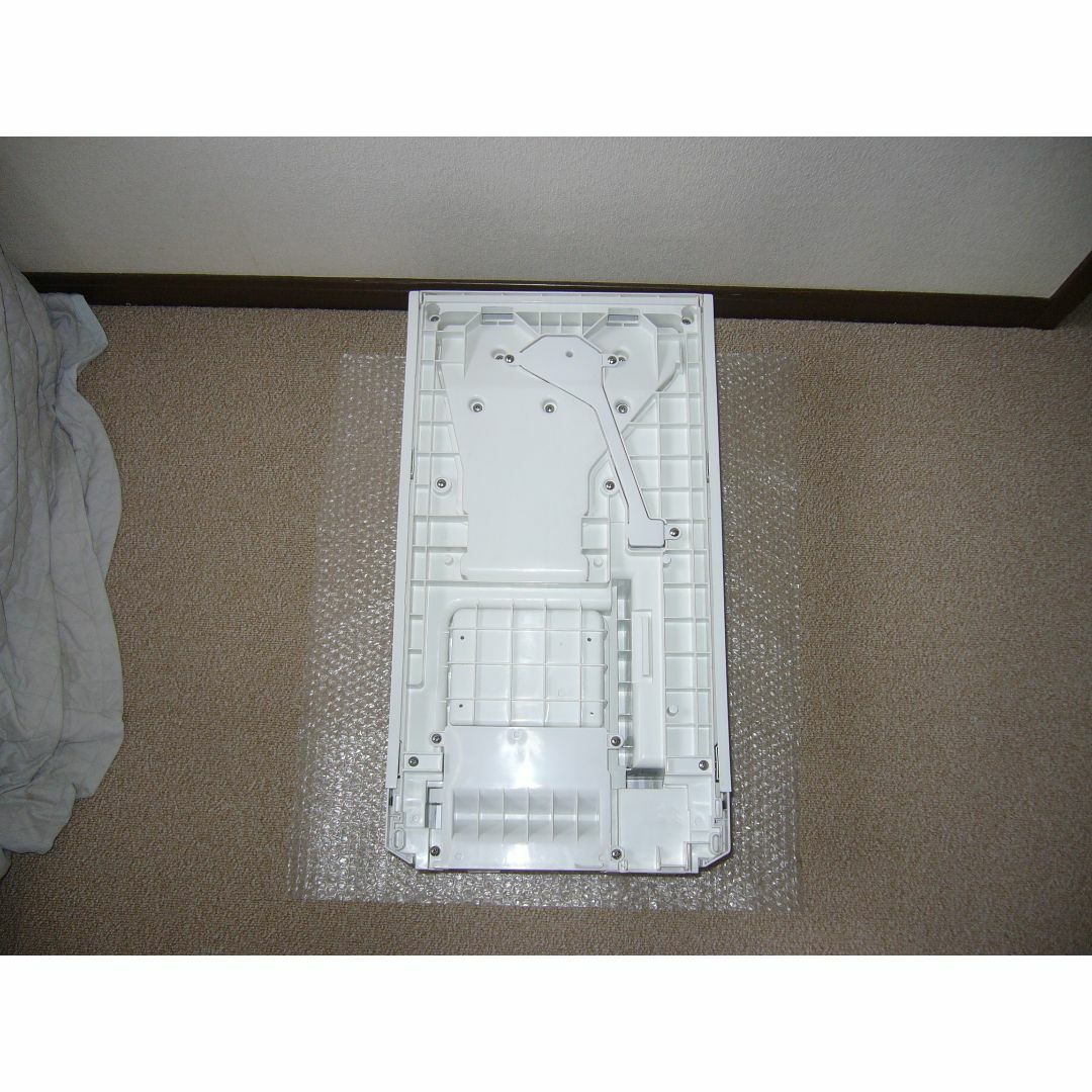 UESD】TOTO TYC420W(100V) クリーンドライハンドドライヤーの UESD】TOTO TYC420W(100V) クリーンドライハンドドライヤーの
