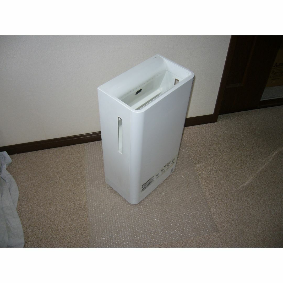 UESD】TOTO TYC420W(100V) クリーンドライハンドドライヤーの UESD】TOTO TYC420W(100V) クリーンドライハンドドライヤーの