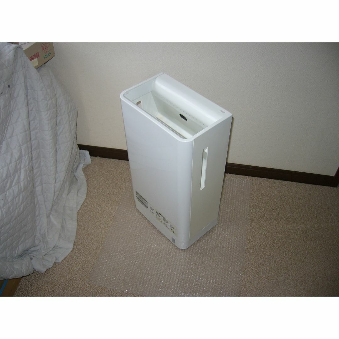 UESD】TOTO TYC420W(100V) クリーンドライハンドドライヤーの UESD】TOTO TYC420W(100V) クリーンドライハンドドライヤーの