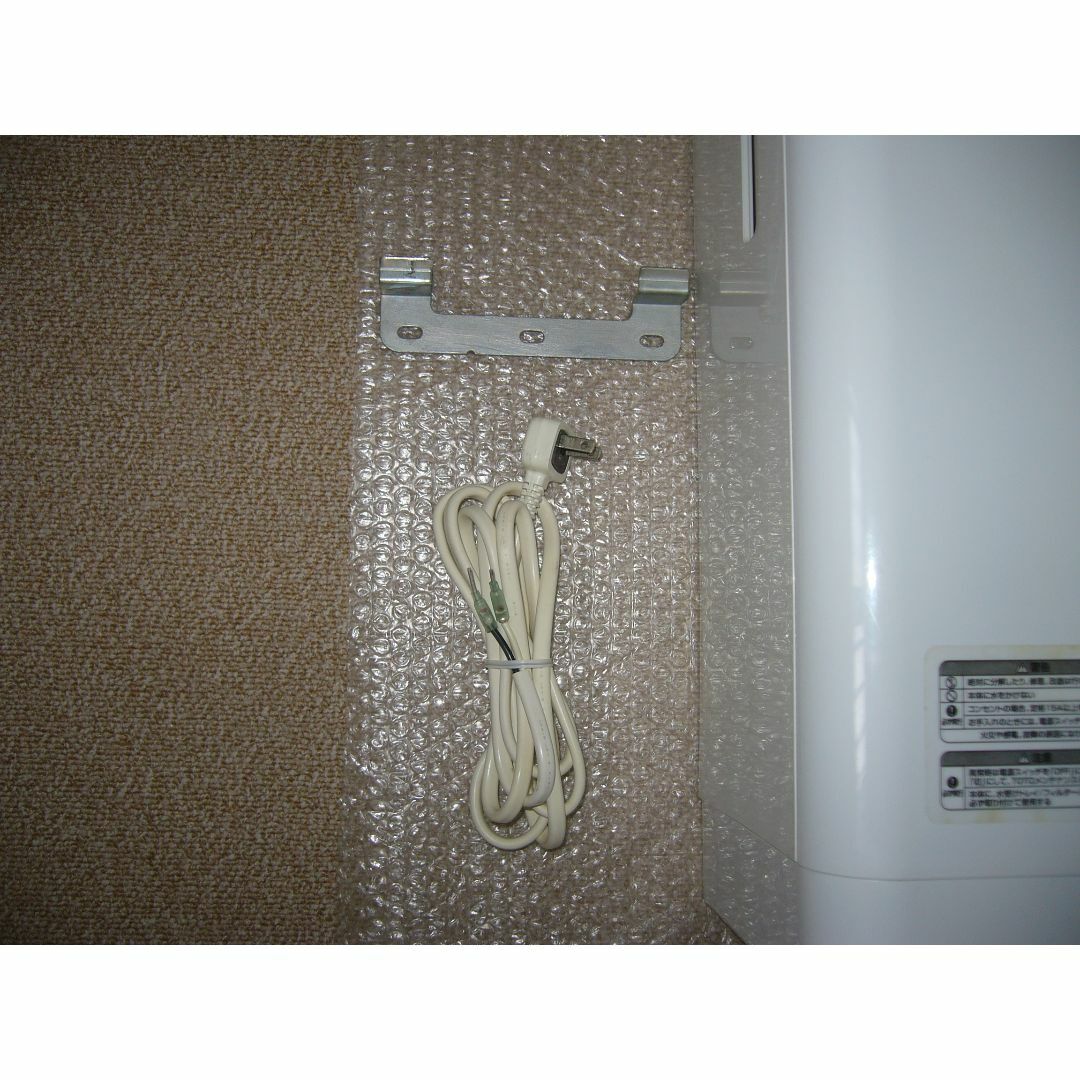 UESD】TOTO TYC420W(100V) クリーンドライハンドドライヤーの UESD】TOTO TYC420W(100V) クリーンドライハンドドライヤーの