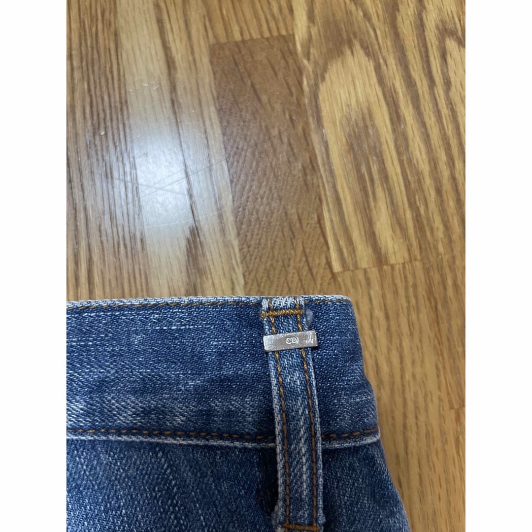 DIOR ディオール デニム 28 3