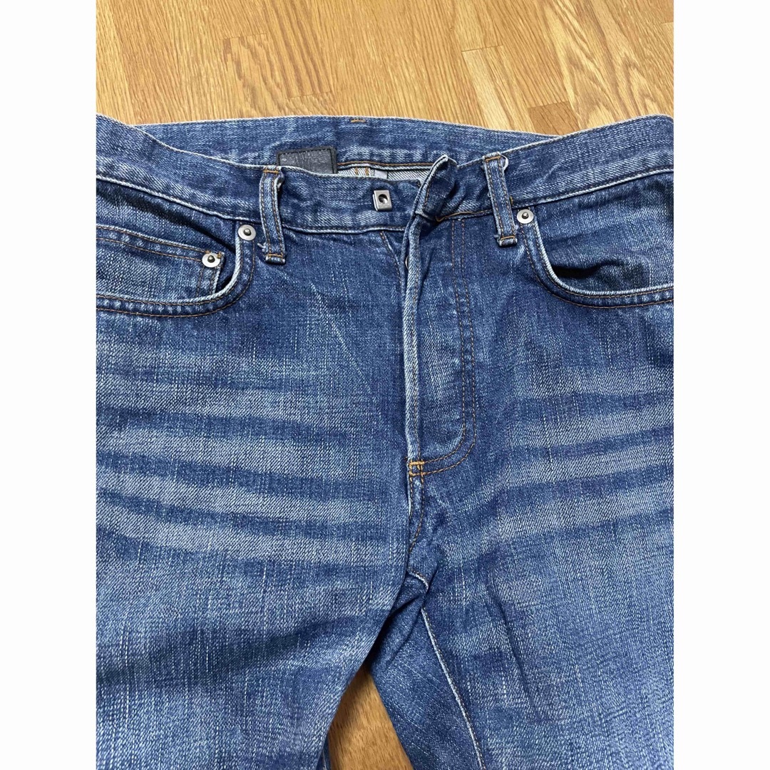 DIOR ディオール デニム 28 4