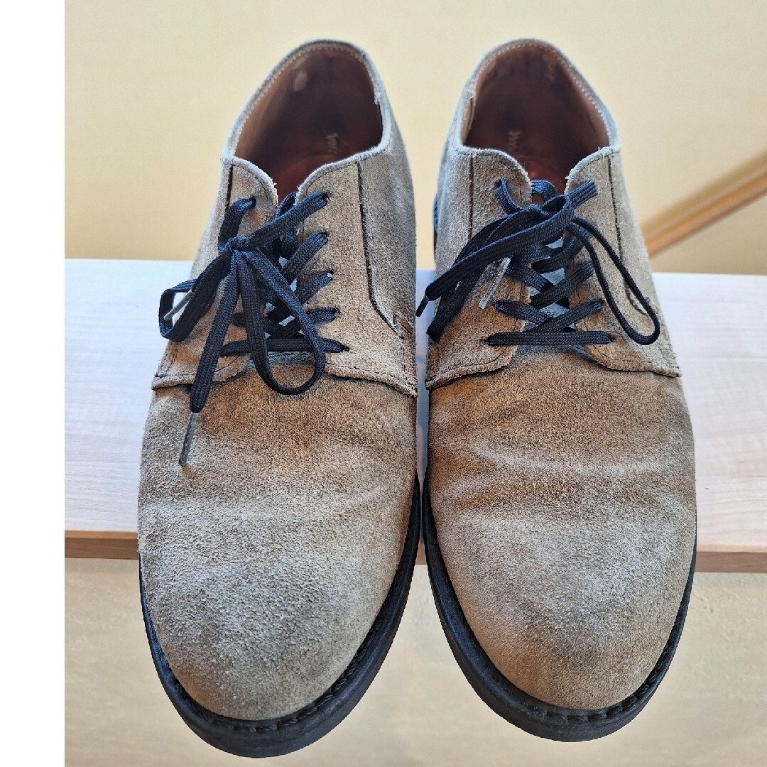 REDWING - redwing レッドウイング ポストマン9104 セージ REDWING - redwing レッドウイング ポストマン9104 セージ