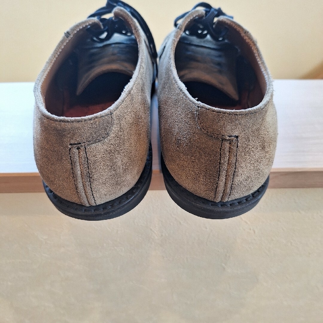 REDWING - redwing レッドウイング ポストマン9104 セージ REDWING - redwing レッドウイング ポストマン9104 セージ
