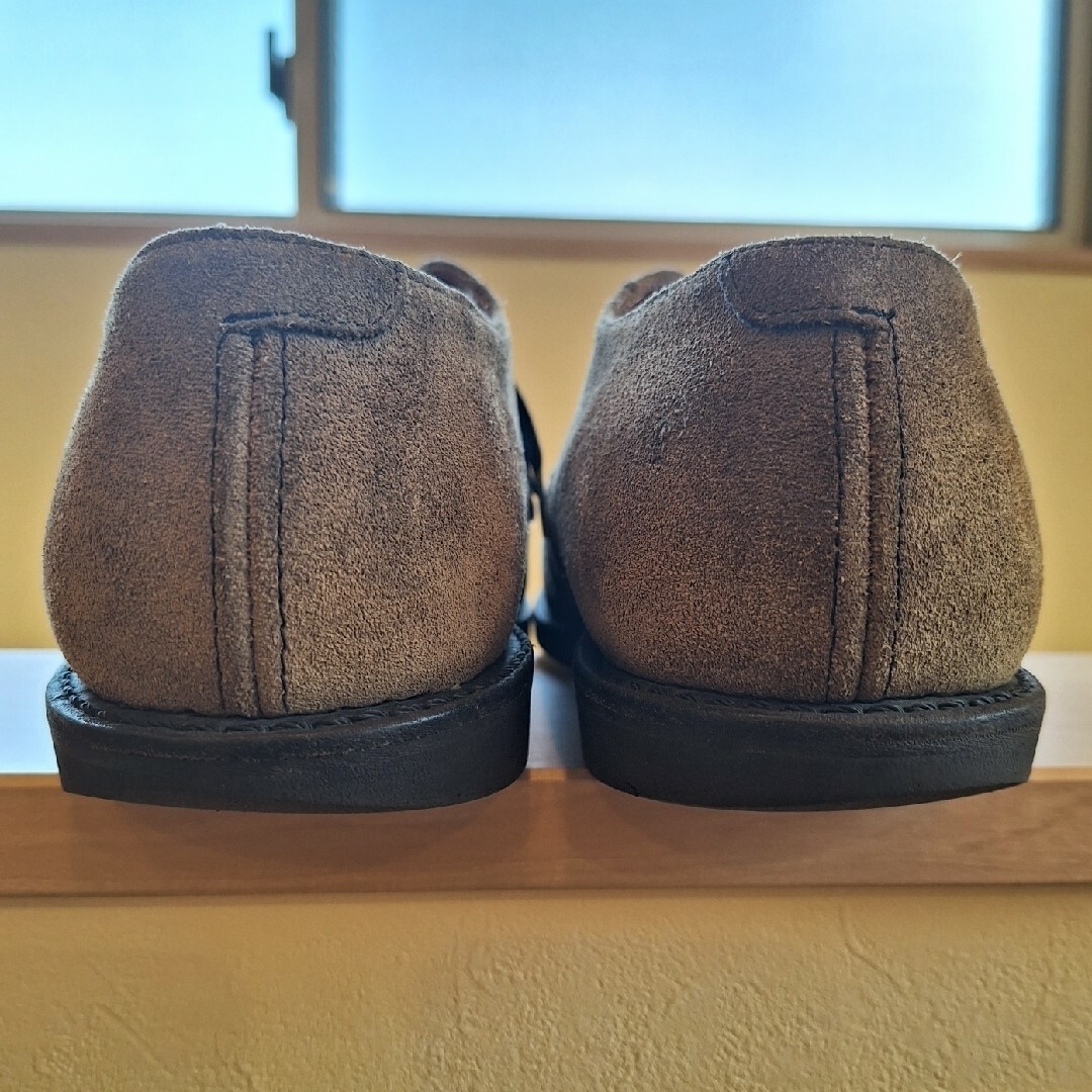 REDWING - redwing レッドウイング ポストマン9104 セージ REDWING - redwing レッドウイング ポストマン9104 セージ
