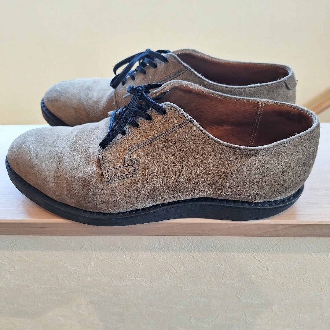 REDWING - redwing レッドウイング ポストマン9104 セージ REDWING - redwing レッドウイング ポストマン9104 セージ