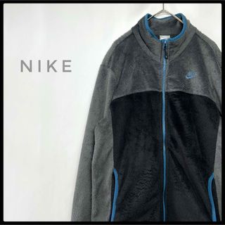 ナイキ ボアブルゾンの通販 85点 | NIKEを買うならラクマ