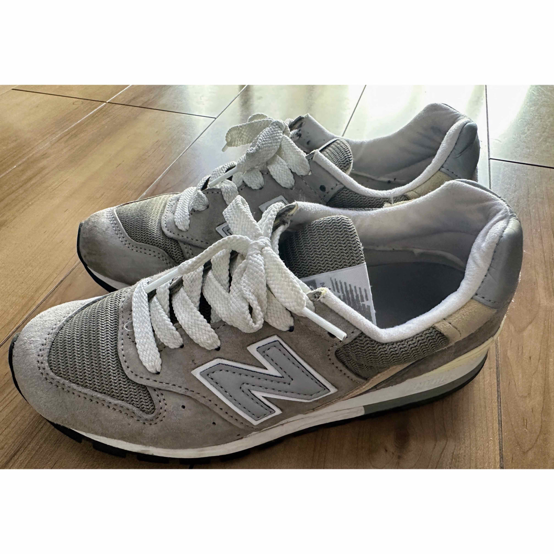 【New Balance】M996/USAモデル【ニューバランス】