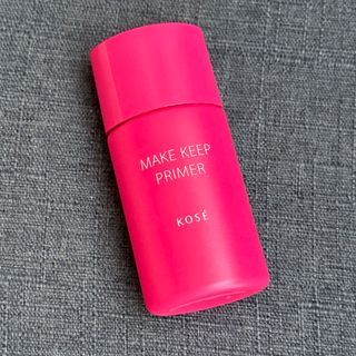 コーセーコスメポート(KOSE COSMEPORT)のみかん様専用 KOSE メイク キープ プライマー 下地(化粧下地)